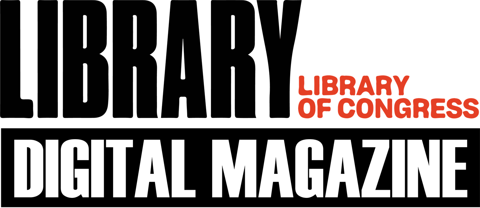 Library of Congress Proposal